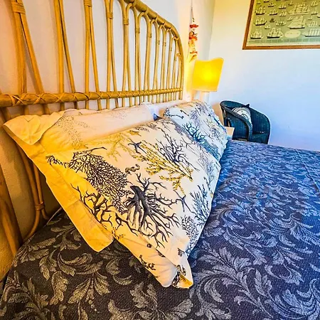 Apartman Terrazza Sul Mare Porto Santo Stefano