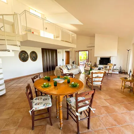 Apartman Terrazza Sul Mare *