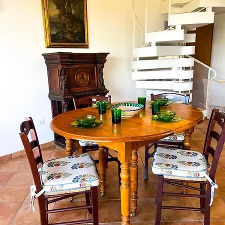 Terrazza Sul Mare Apartman