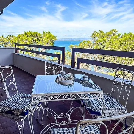 Terrazza Sul Mare Διαμέρισμα *