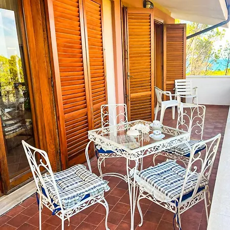 Διαμέρισμα Terrazza Sul Mare *