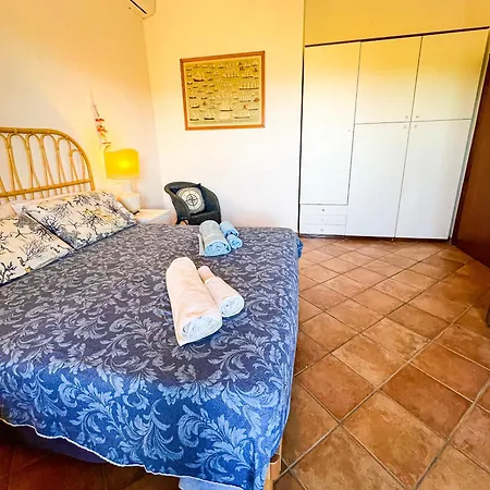 Apartman Terrazza Sul Mare