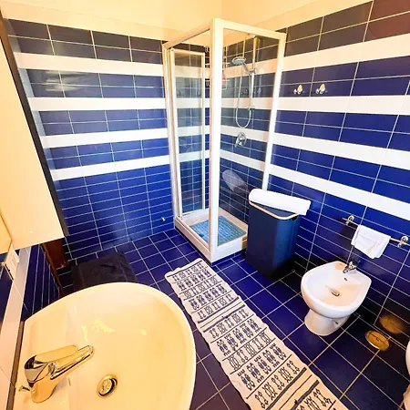 Apartman Terrazza Sul Mare Porto Santo Stefano