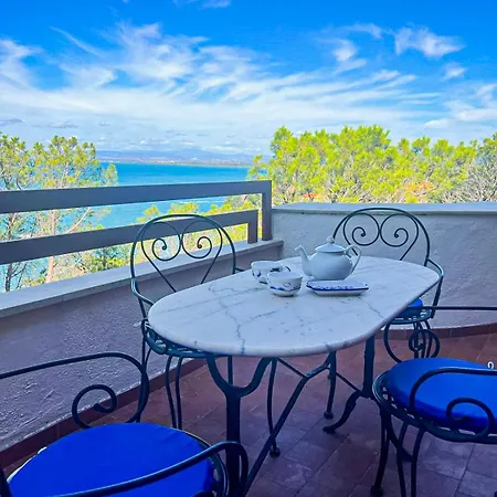 Terrazza Sul Mare *