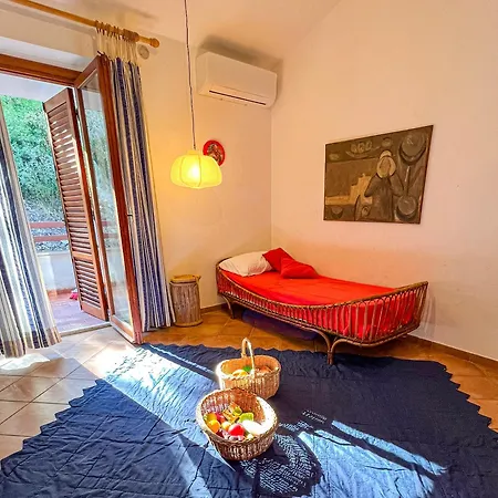 Terrazza Sul Mare Apartman