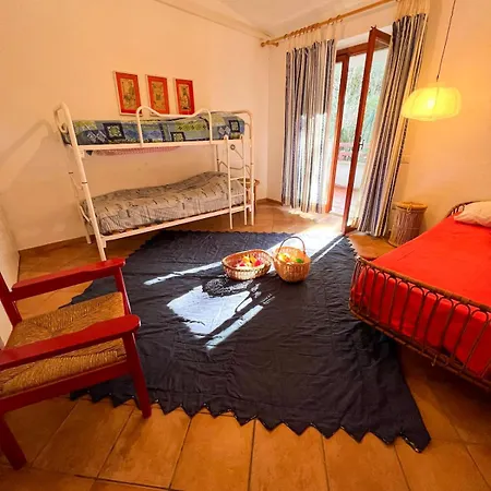 Terrazza Sul Mare Apartman *