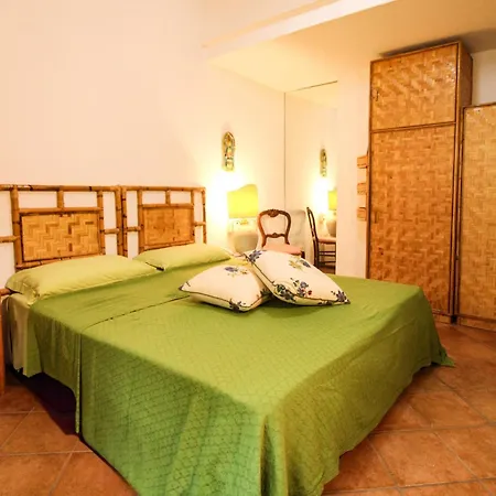 Apartman Terrazza Sul Mare Porto Santo Stefano