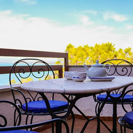 Terrazza Sul Mare *