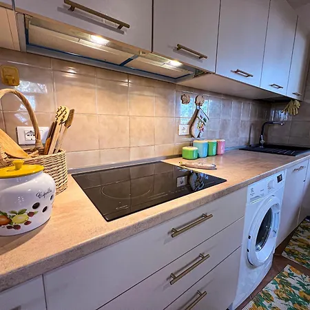 Terrazza Sul Mare Apartman