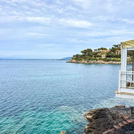 Apartman Terrazza Sul Mare