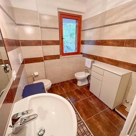 Apartman Terrazza Sul Mare Porto Santo Stefano