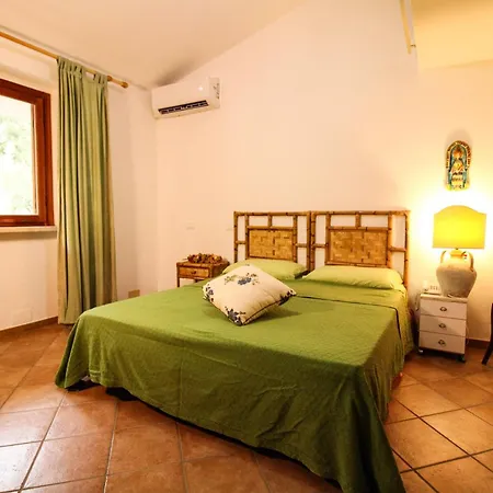 Apartman Terrazza Sul Mare