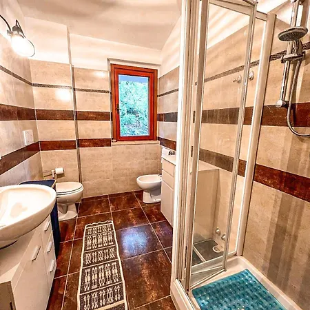 Terrazza Sul Mare Apartman Porto Santo Stefano