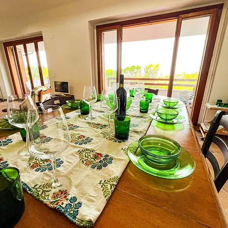 Terrazza Sul Mare Apartman