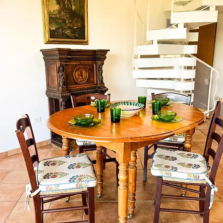 Apartman Terrazza Sul Mare